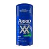 Arrid XX Extra Extra Dry Solid Antiperspirant Deodorant, Ultra Fresh, 2.6 oz