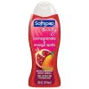 Softsoap Moisturizing Body Wash, Juicy Pomegranate and Mango, 20 oz