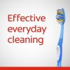 Colgate Extra Clean Flexible Grip Toothbrush;  Medium;  1 Count