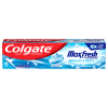 Colgate Max Fresh Whitening Toothpaste with Mini Breath Strips;  Cool Mint;  6.3 oz Tube