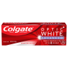 Colgate Optic White Advanced Toothpaste;  Sparkling White;  3.2 oz