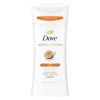 Dove Advanced Care Women's Deodorant Stick Passion Fruit & Lemongrass, 2.6 oz