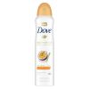 Dove Advanced Care Women's Antiperspirant Deodorant Dry Spray, Passion Fruit and Lemongrass, 3.8 oz