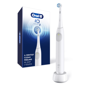 Oral-B iO Series 2 Rechargeable Electric Powered Toothbrush