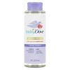 Baby Dove Bubble Bath Calming Moisture Newborn Sensitive Skin Hypoallergenic, 16 oz