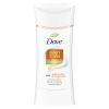 Dove Even Tone Women's Antiperspirant Deodorant Stick, Apple Blossom & Mango Butter, 2.6 oz