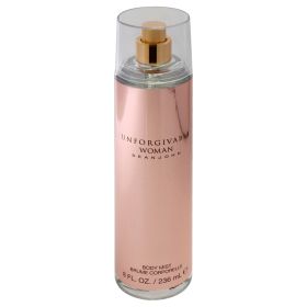 Unforgivable by Sean John for Women - 8 oz Body Spray