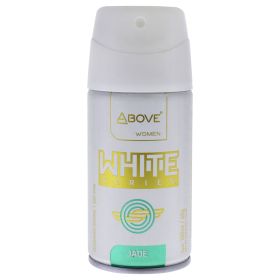 White Series Body Spray - Jade by Above for Women - 2.12 oz Body Spray