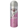 VIP by Cuba for Women - 6.6 oz Body Spray