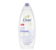 Dove Limited Edition Body Wash to Nourish and Moisturize Dry Skin Winter Care Paraben and Sulfate Free Body Cleanser 22 oz