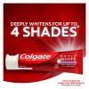 Colgate Optic White Advanced Teeth Whitening Toothpaste;  3.2 oz