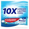 Colgate Max Clean Smart Foam with Whitening Toothpaste;  6.0 oz;  3 Pack