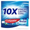 Colgate Max Fresh with Whitening Toothpaste;  Cool Mint;  6.3 oz Tube;  3 Pack