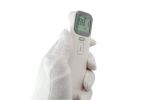 Digital Infrared Thermometer Adult Forehead Thermometer Gun for Fever - NEW