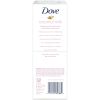 Dove Restoring Coconut Cocoa Butter Beauty Bar Soap All Skin Type 3.75 oz, 6 Counts