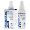 Magnesium Joint Body Spray by BetterYou for Unisex - 3.38 oz Body Spray