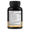 Black Seed Oil Bladder Wrack Turmeric 16-in-1 Supplements Joint Support Sea Moss Capsule