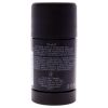 CK Be by Calvin Klein for Unisex - 2.6 oz Deodorant Stick