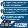 Super Beta Prostate ‚Äì Over 15 Million Bottles Sold ‚Äì Urologist Recommended Prostate Supplement for Men - Reduce Bathroom Trips Night