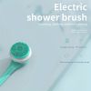 Electric Body Bath Brush