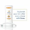 Dove Advanced Care Women's Deodorant Stick Passion Fruit & Lemongrass, 2.6 oz